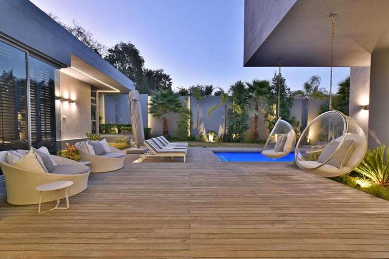 5 Bedroom Property for Sale in Sandown Gauteng