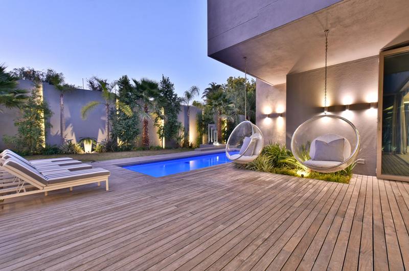 5 Bedroom Property for Sale in Sandown Gauteng