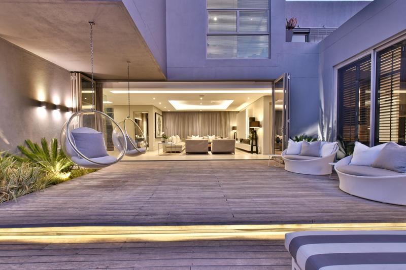 5 Bedroom Property for Sale in Sandown Gauteng