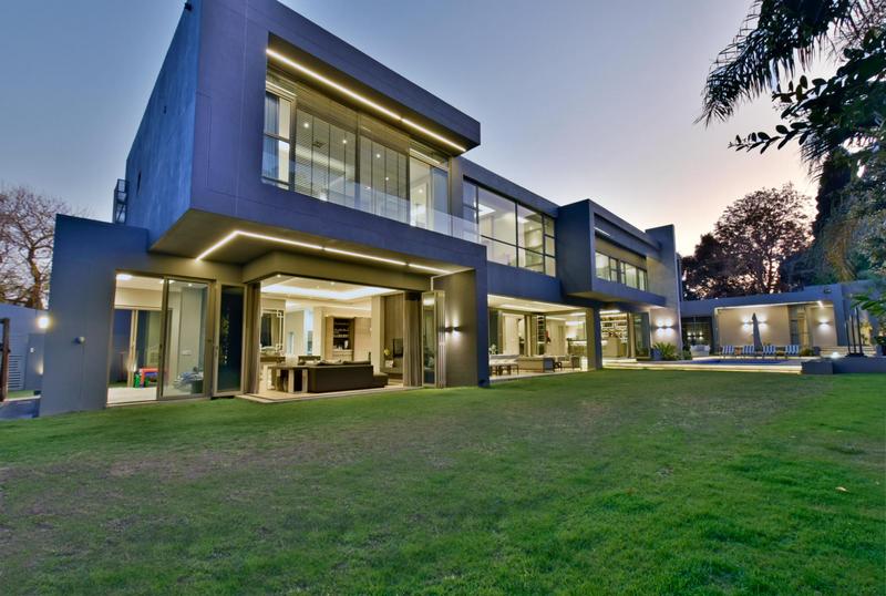 5 Bedroom Property for Sale in Sandown Gauteng