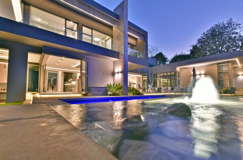 5 Bedroom Property for Sale in Sandown Gauteng