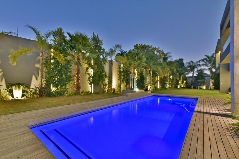 5 Bedroom Property for Sale in Sandown Gauteng