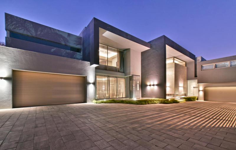 5 Bedroom Property for Sale in Sandown Gauteng