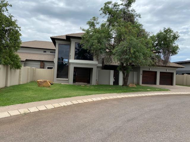 5 Bedroom Property for Sale in Sable Hills Gauteng