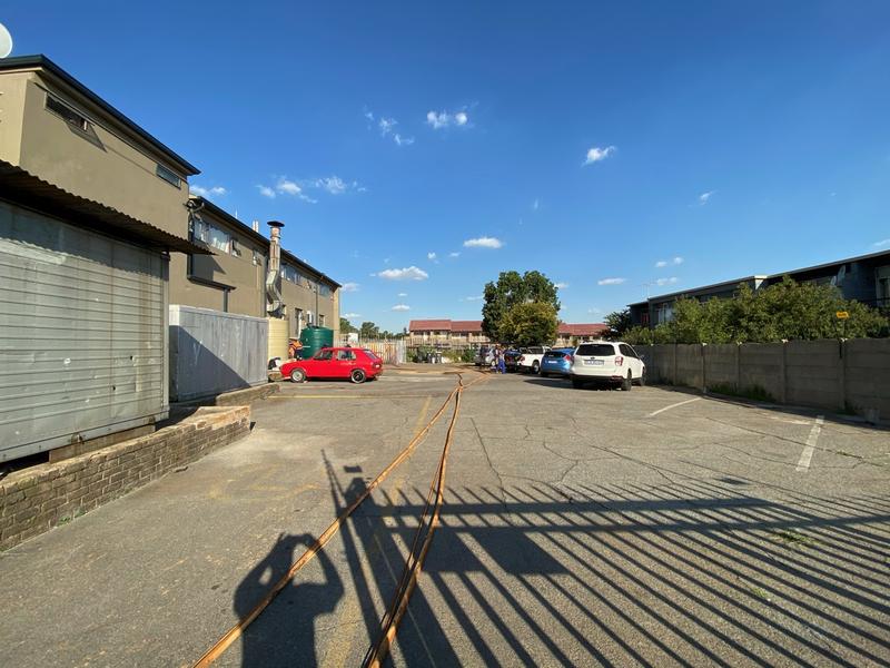 1 Bedroom Property for Sale in Mindalore Gauteng