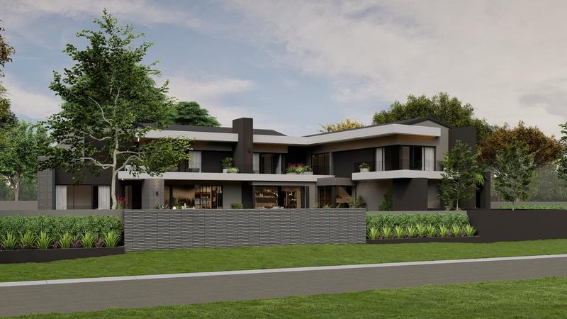 6 Bedroom Property for Sale in Midstream Estate Gauteng