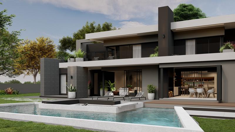 6 Bedroom Property for Sale in Midstream Estate Gauteng