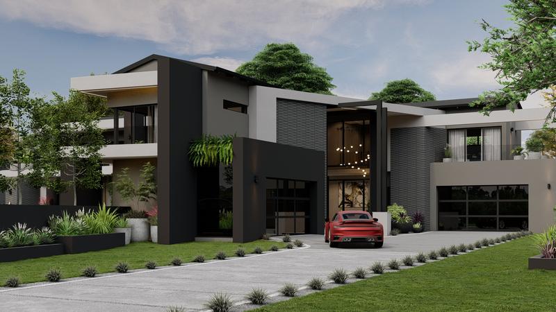 6 Bedroom Property for Sale in Midstream Estate Gauteng