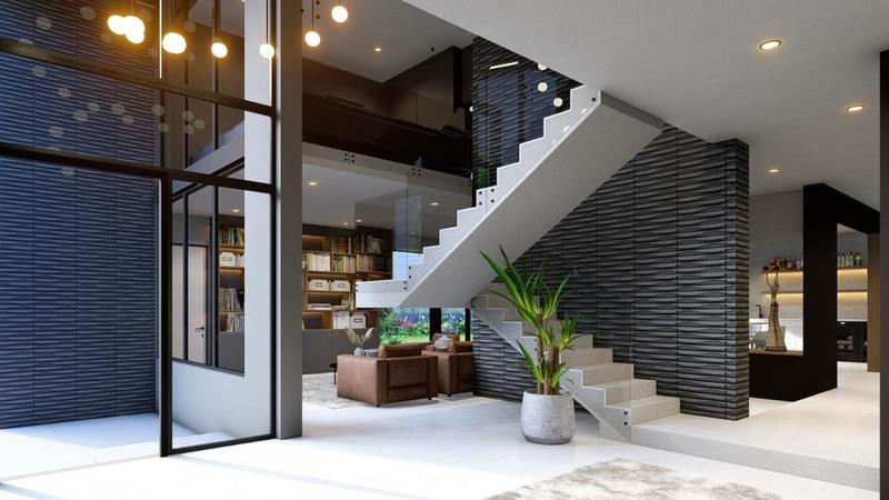 6 Bedroom Property for Sale in Midstream Estate Gauteng