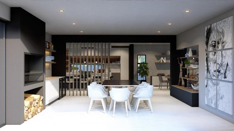 6 Bedroom Property for Sale in Midstream Estate Gauteng