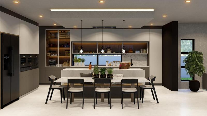 6 Bedroom Property for Sale in Midstream Estate Gauteng