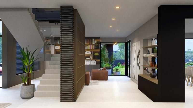 6 Bedroom Property for Sale in Midstream Estate Gauteng