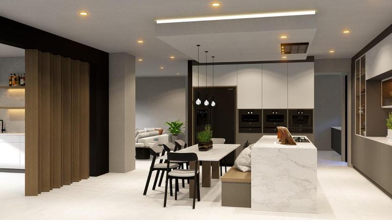 6 Bedroom Property for Sale in Midstream Estate Gauteng