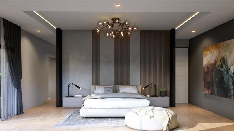 6 Bedroom Property for Sale in Midstream Estate Gauteng