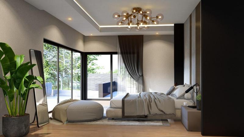 6 Bedroom Property for Sale in Midstream Estate Gauteng