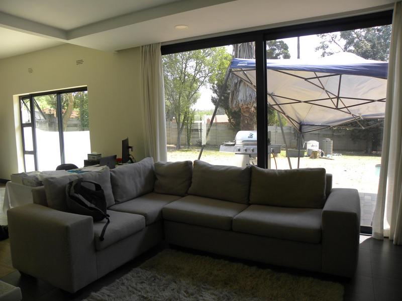 4 Bedroom Property for Sale in Kelvin Gauteng