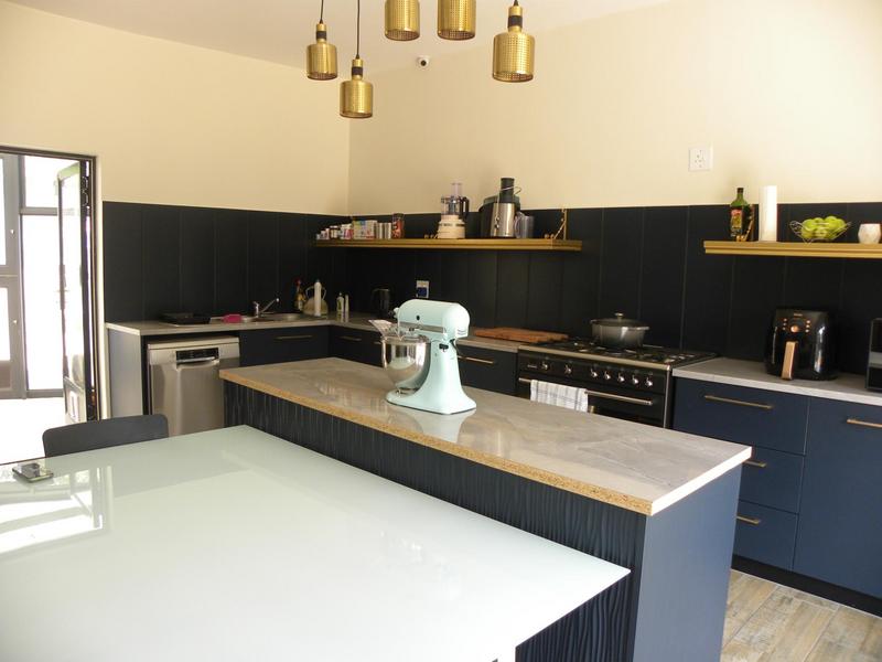 4 Bedroom Property for Sale in Kelvin Gauteng