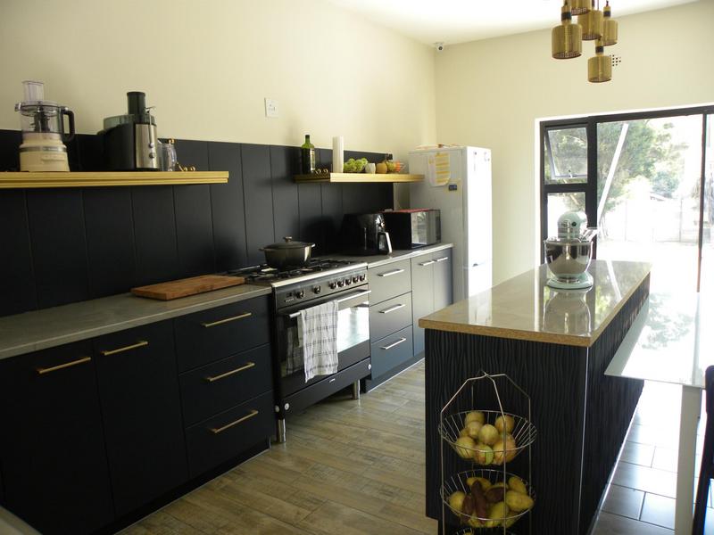 4 Bedroom Property for Sale in Kelvin Gauteng