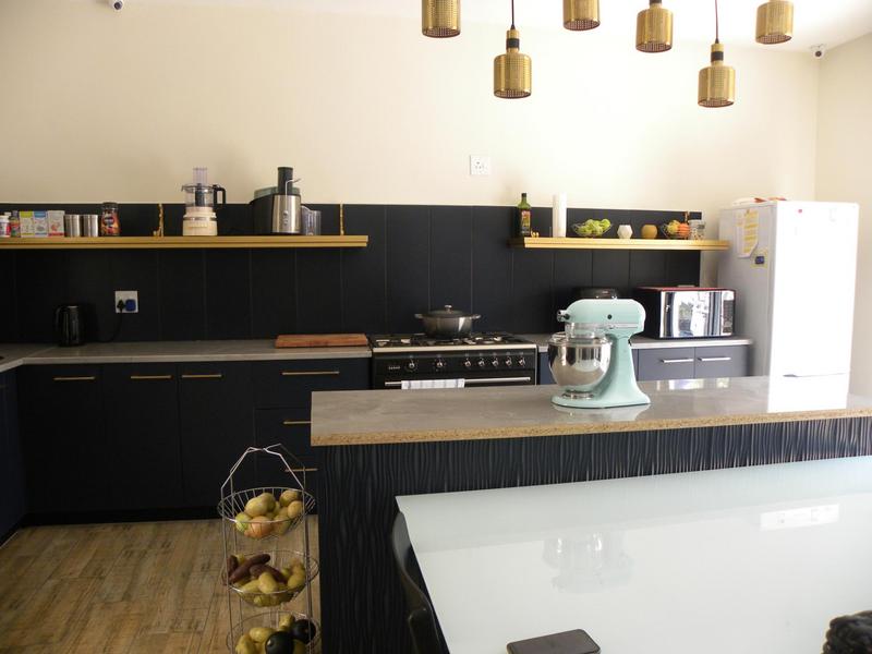4 Bedroom Property for Sale in Kelvin Gauteng