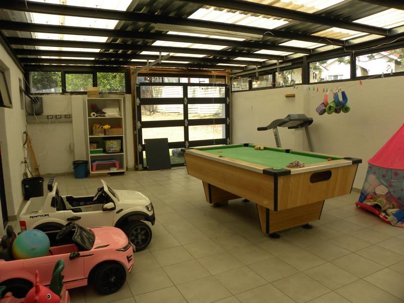 4 Bedroom Property for Sale in Kelvin Gauteng