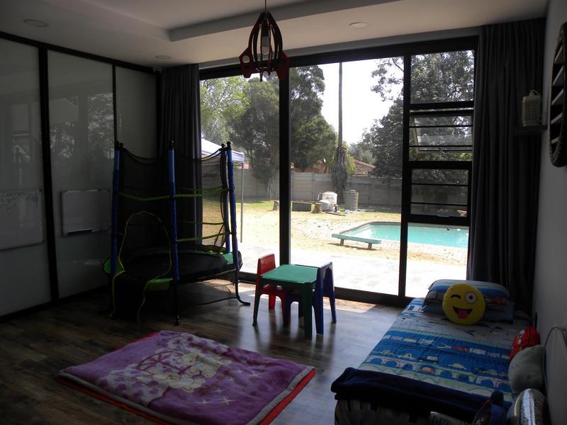 4 Bedroom Property for Sale in Kelvin Gauteng