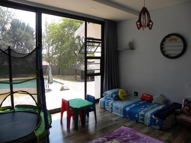4 Bedroom Property for Sale in Kelvin Gauteng