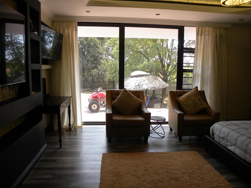 4 Bedroom Property for Sale in Kelvin Gauteng