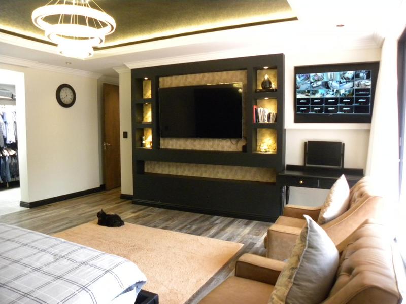 4 Bedroom Property for Sale in Kelvin Gauteng