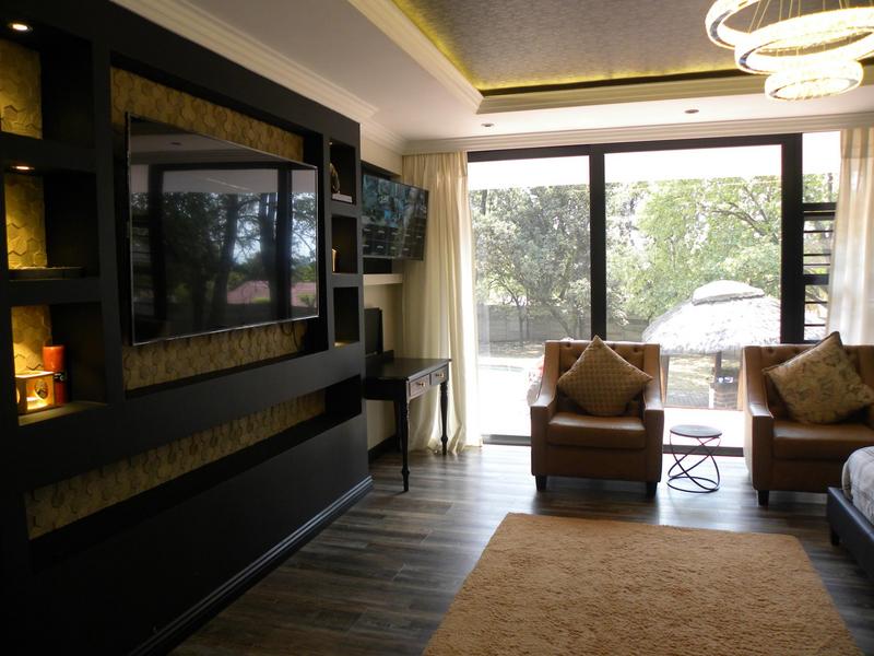 4 Bedroom Property for Sale in Kelvin Gauteng