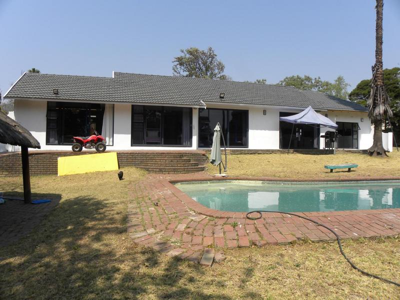 4 Bedroom Property for Sale in Kelvin Gauteng