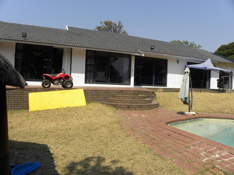4 Bedroom Property for Sale in Kelvin Gauteng