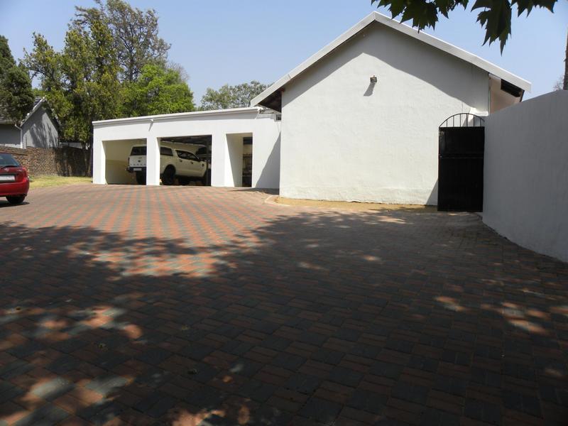 4 Bedroom Property for Sale in Kelvin Gauteng