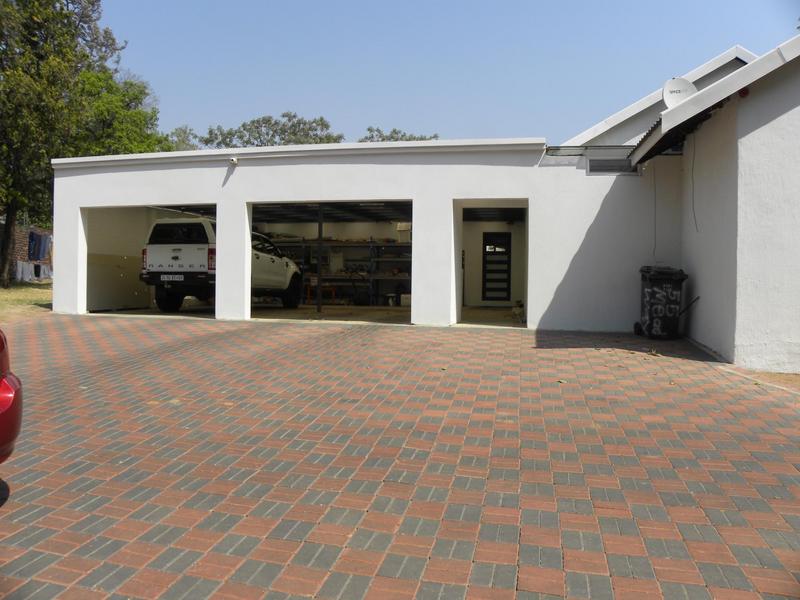 4 Bedroom Property for Sale in Kelvin Gauteng