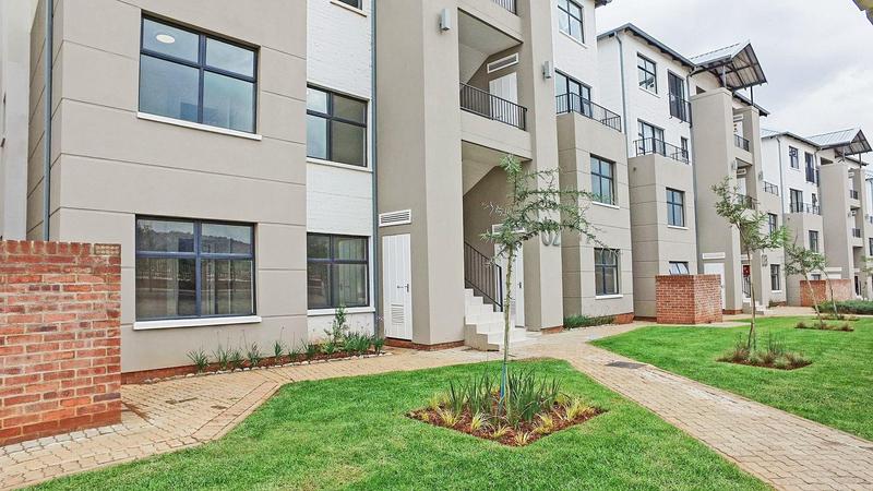 1 Bedroom Property for Sale in Wilgeheuwel Gauteng