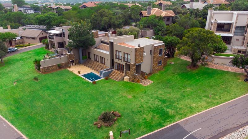 3 Bedroom Property for Sale in Sable Hills Gauteng