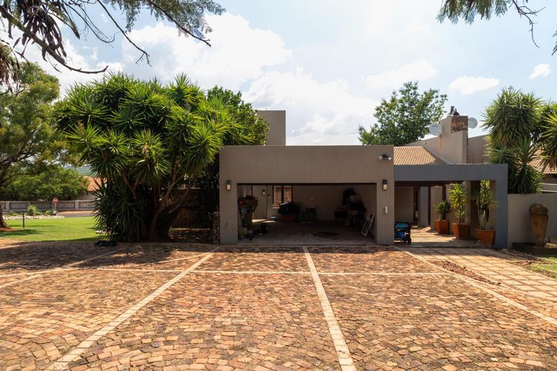 3 Bedroom Property for Sale in Sable Hills Gauteng