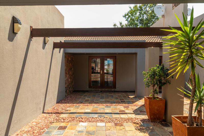 3 Bedroom Property for Sale in Sable Hills Gauteng