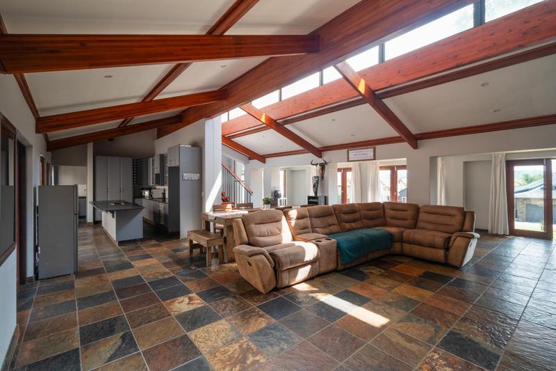 3 Bedroom Property for Sale in Sable Hills Gauteng