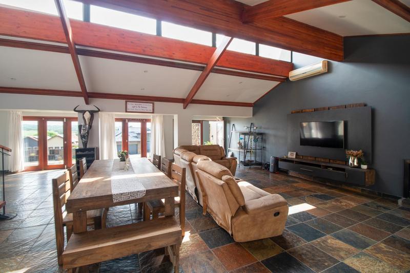 3 Bedroom Property for Sale in Sable Hills Gauteng