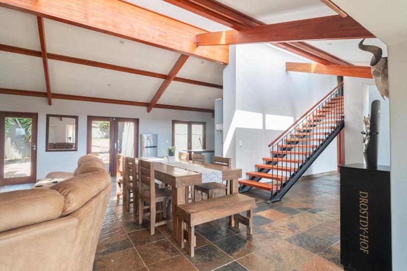 3 Bedroom Property for Sale in Sable Hills Gauteng