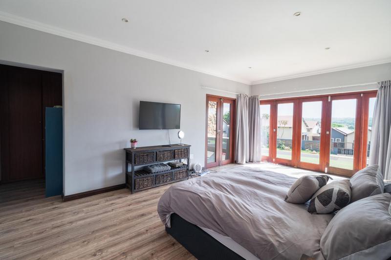 3 Bedroom Property for Sale in Sable Hills Gauteng