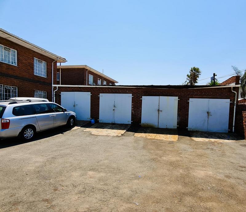 0 Bedroom Property for Sale in Gerdview Gauteng