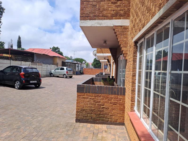Commercial Property for Sale in Primrose Gauteng