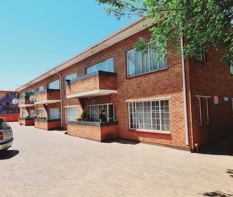Commercial Property for Sale in Primrose Gauteng