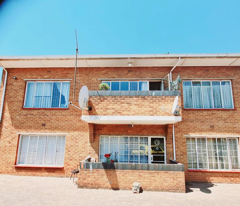 Commercial Property for Sale in Primrose Gauteng