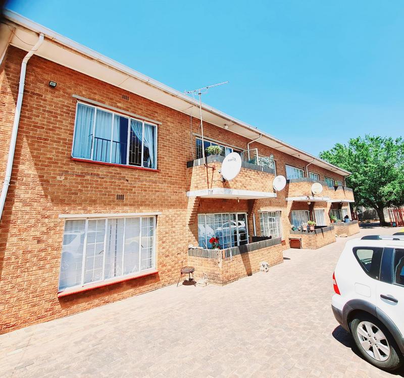 Commercial Property for Sale in Primrose Gauteng