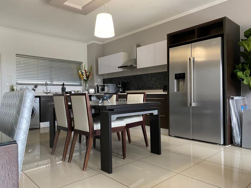 To Let 2 Bedroom Property for Rent in Sandton Central Gauteng