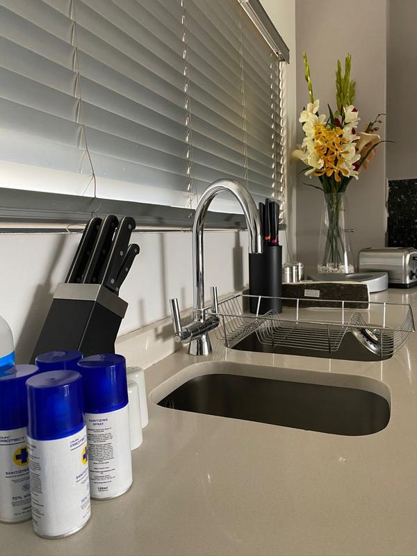 To Let 2 Bedroom Property for Rent in Sandton Central Gauteng