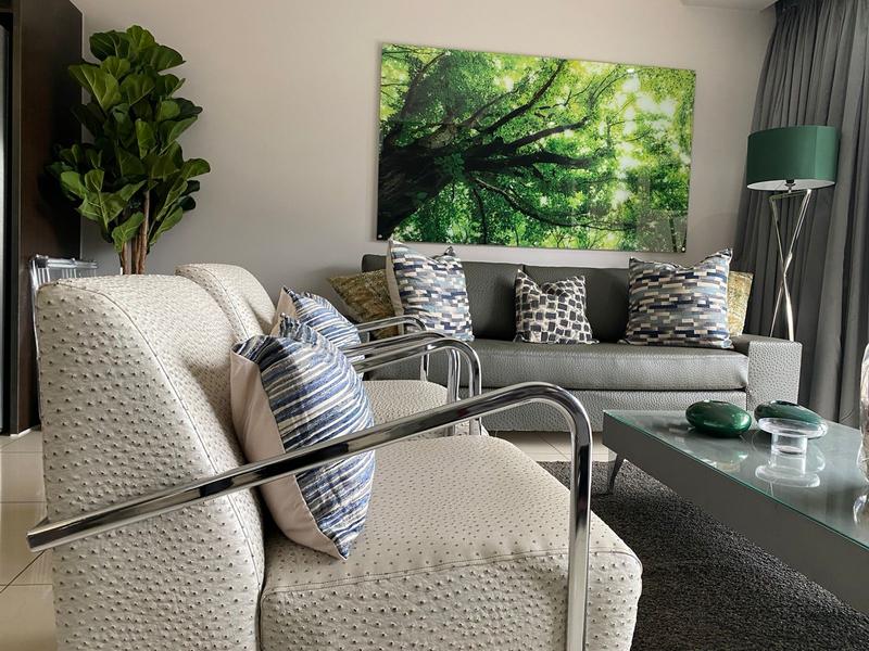 To Let 2 Bedroom Property for Rent in Sandton Central Gauteng