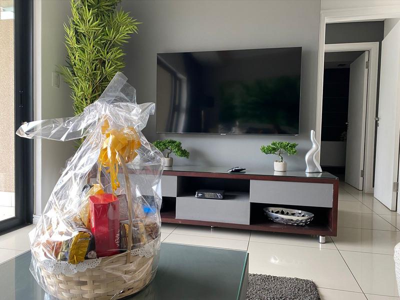 To Let 2 Bedroom Property for Rent in Sandton Central Gauteng